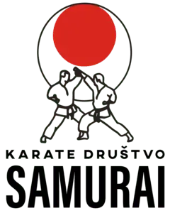 Karate Drustvo Samurai Logo